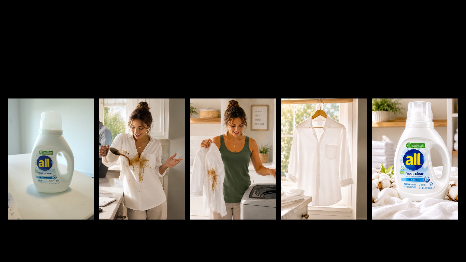 Consumer product lifestyle photography